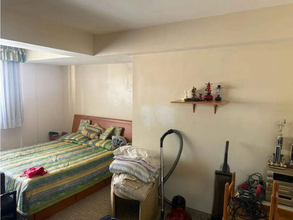 En Venta Apto 378m San Bernardino. Libertador.Caracas - 21