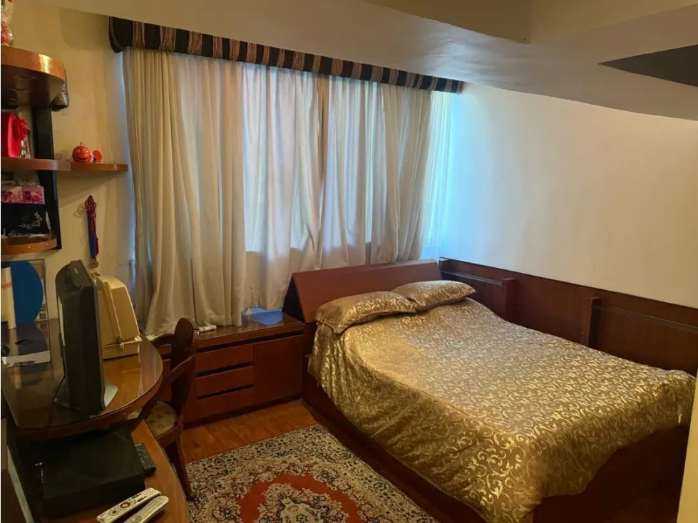 En Venta Apto 378m San Bernardino. Libertador.Caracas - 22