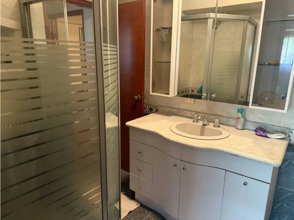 En Venta Apto 378m San Bernardino. Libertador.Caracas - 24