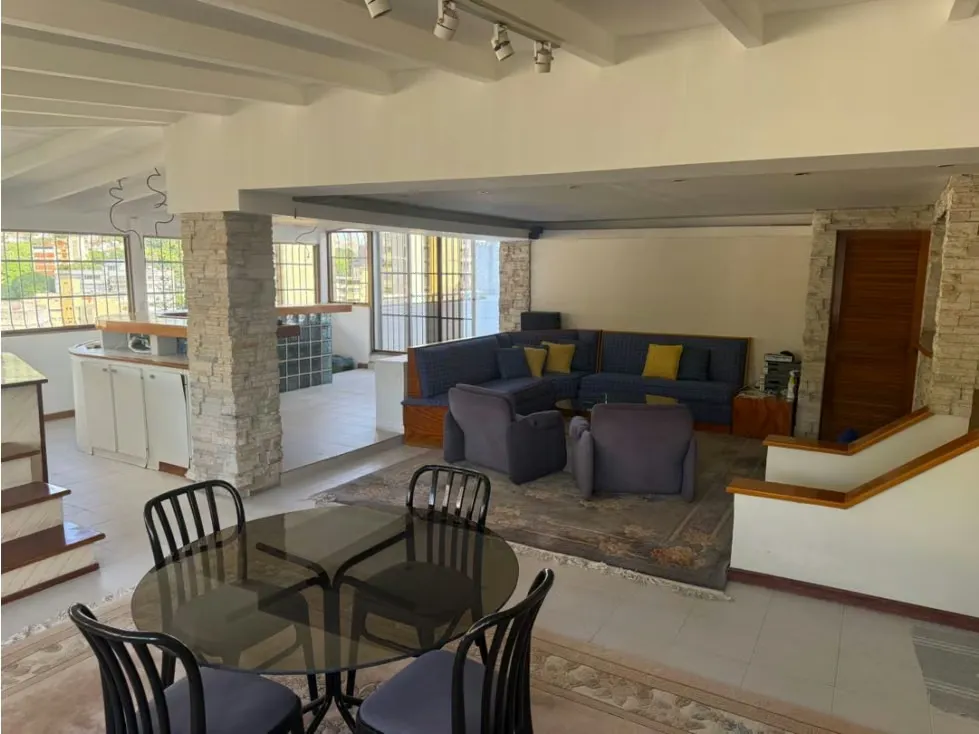 En Venta Apto 378m San Bernardino. Libertador.Caracas - 25