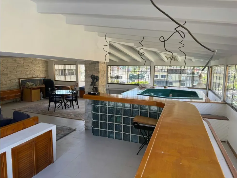 En Venta Apto 378m San Bernardino. Libertador.Caracas - 27