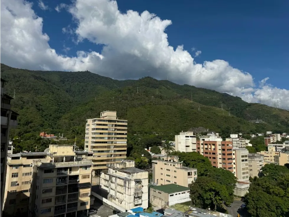 En Venta Apto 378m San Bernardino. Libertador.Caracas - 30