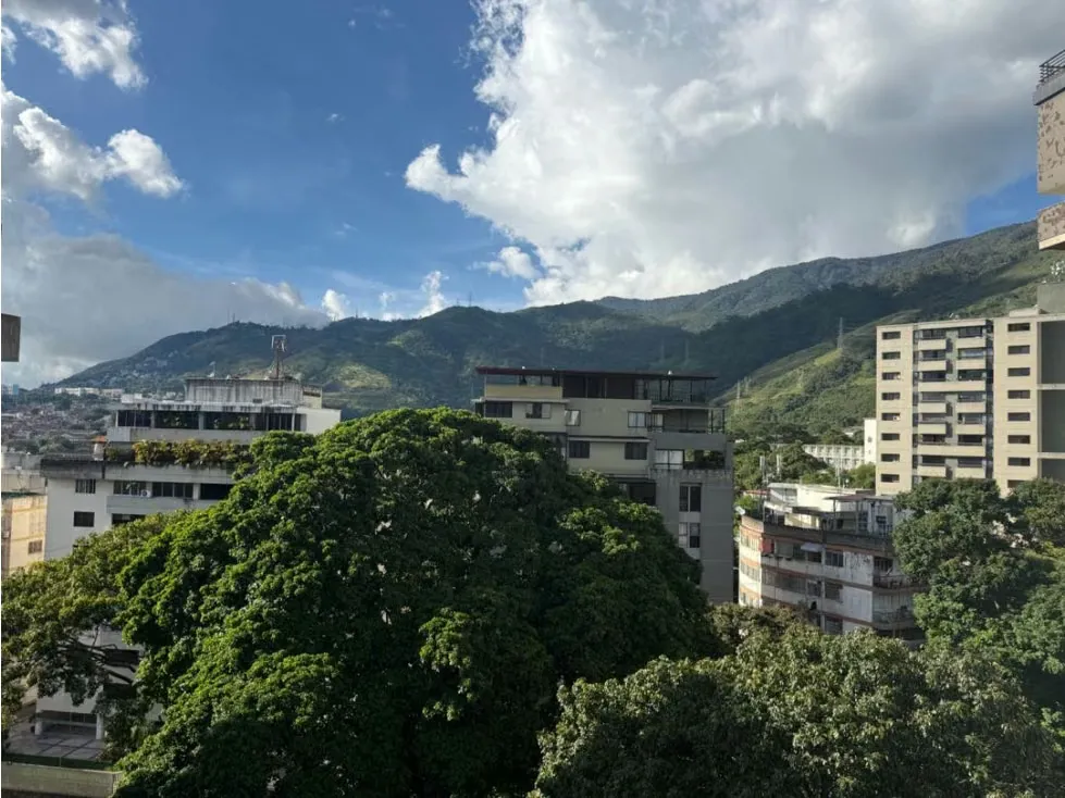 En Venta Apto 378m San Bernardino. Libertador.Caracas - 31