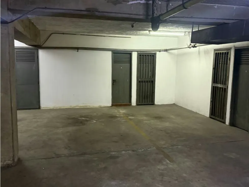 En Venta Apto 378m San Bernardino. Libertador.Caracas - 32