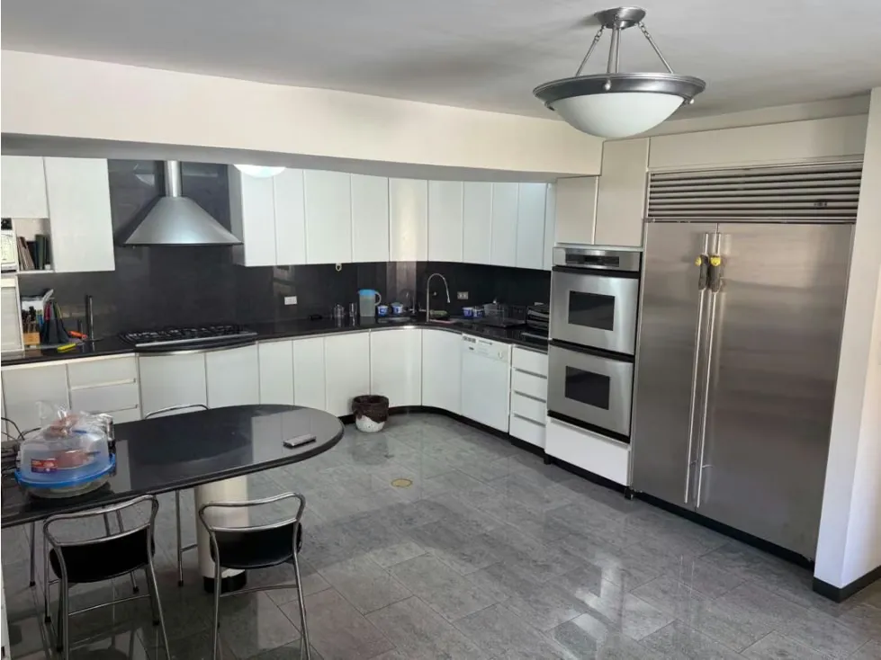 En Venta Apto 378m San Bernardino. Libertador.Caracas - 5