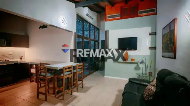 Se Vende Casa en Urbanización Bosque de la Laguna