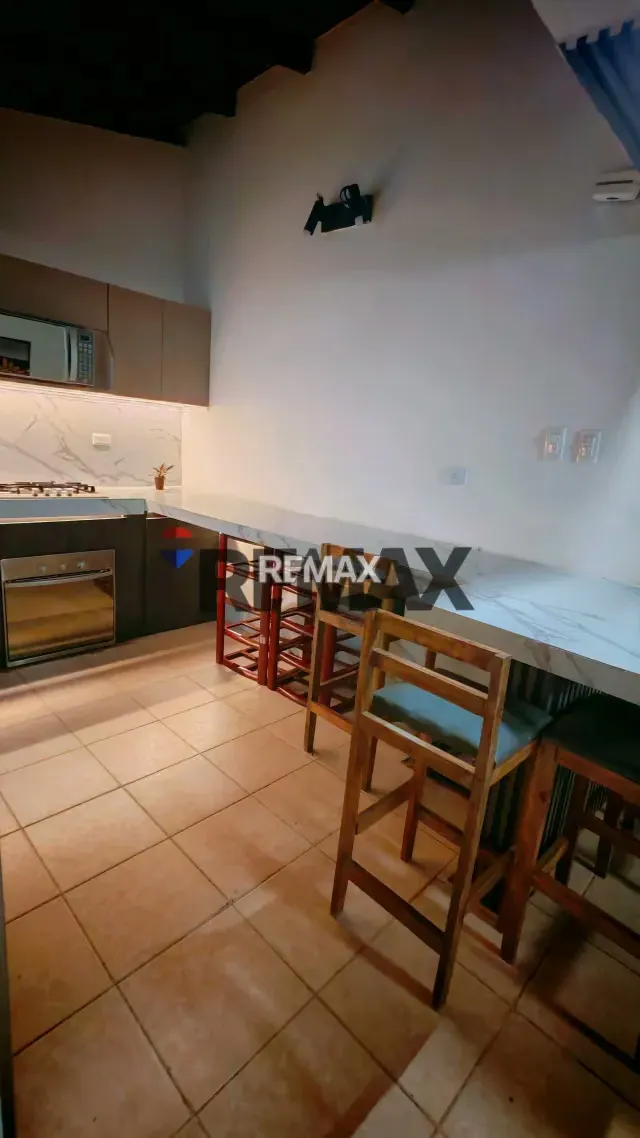 Se Vende Casa en Urbanización Bosque de la Laguna - 5