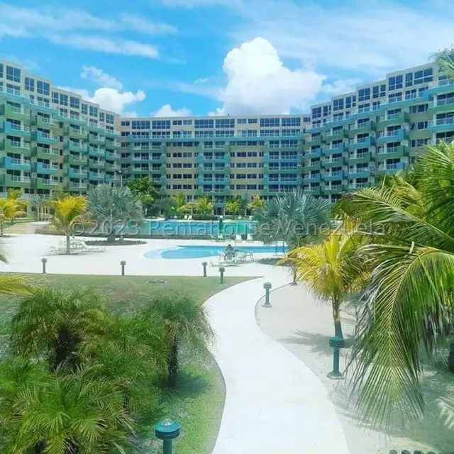 Apartamento (1 Nivel) en Venta en Agua Sal, Miranda