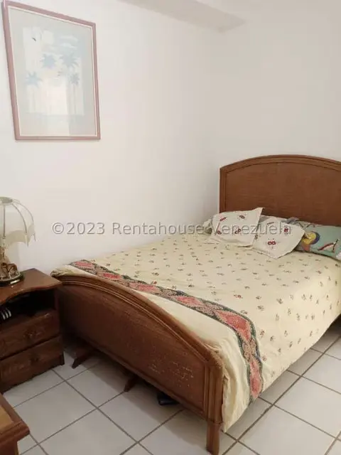 Apartamento (1 Nivel) en Venta en Agua Sal, Miranda - 11