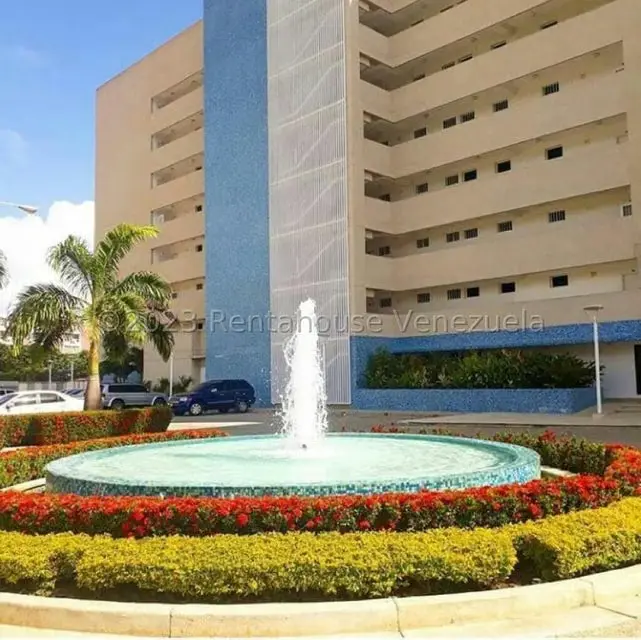 Apartamento (1 Nivel) en Venta en Agua Sal, Miranda - 17