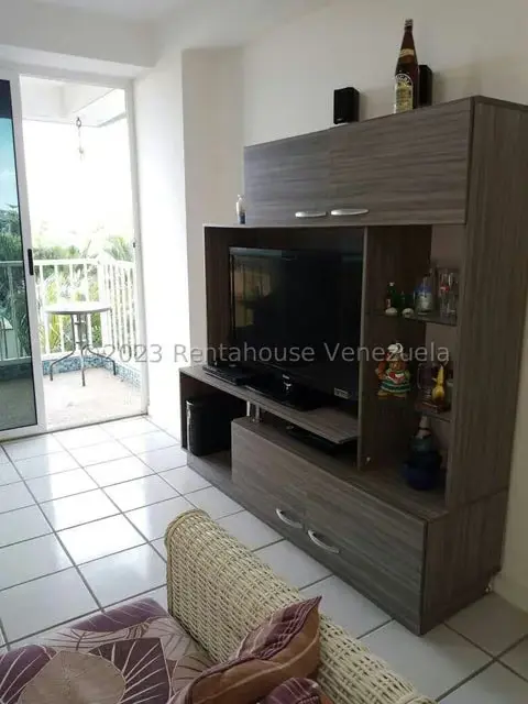 Apartamento (1 Nivel) en Venta en Agua Sal, Miranda - 4