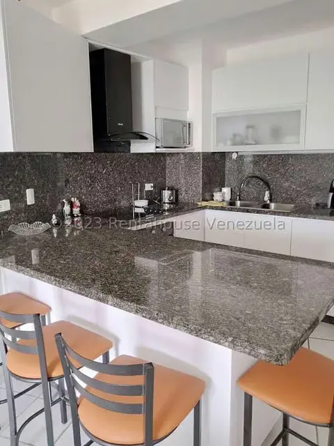 Apartamento (1 Nivel) en Venta en Agua Sal, Miranda - 7