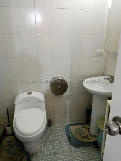 Apartamento (1 Nivel) en Venta en Agua Sal, Miranda - 8