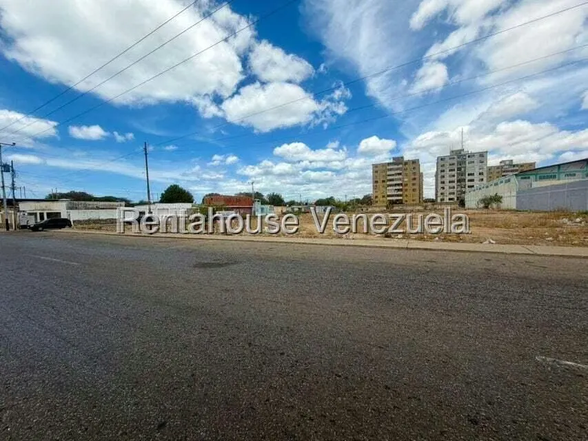 Terreno (Comercial) en Venta en Punto Fijo, Falcon - 11