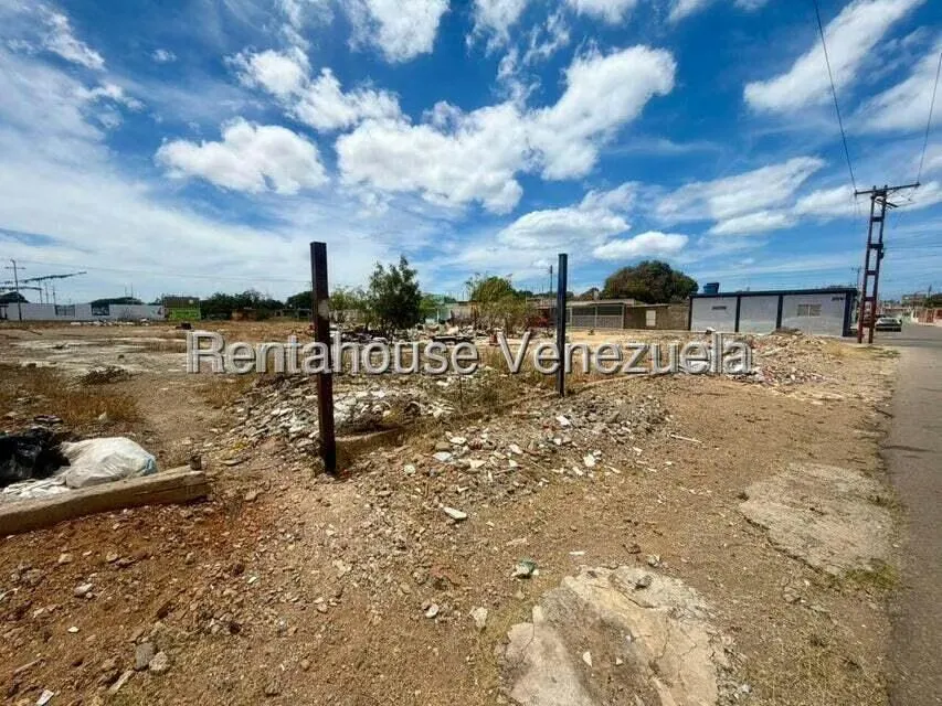 Terreno (Comercial) en Venta en Punto Fijo, Falcon - 3