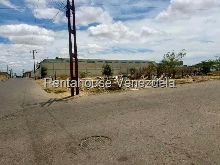 Terreno (Comercial) en Venta en Punto Fijo, Falcon - 4