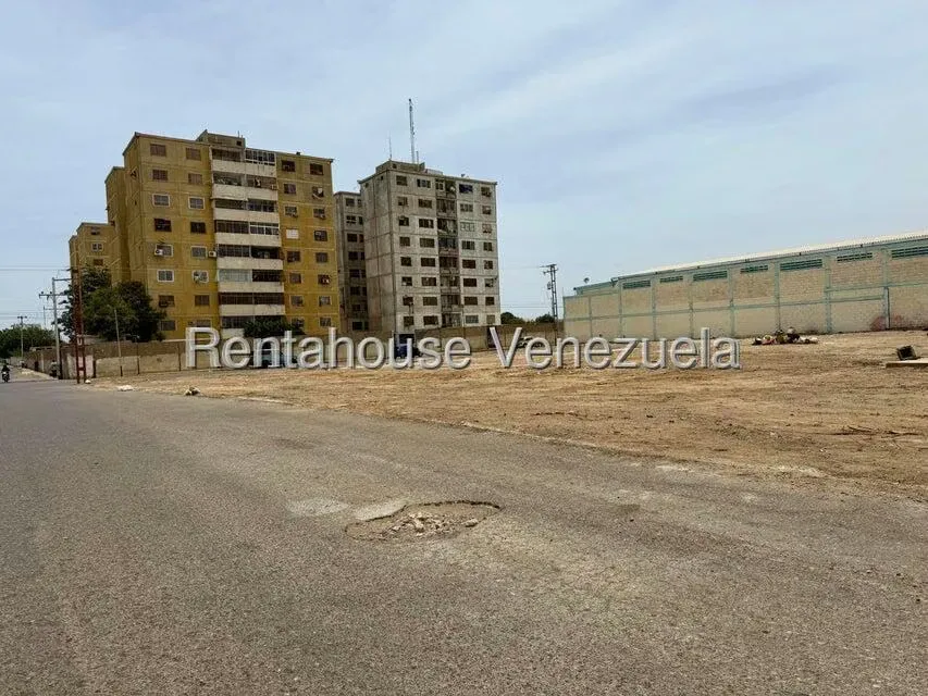 Terreno (Comercial) en Venta en Punto Fijo, Falcon - 6