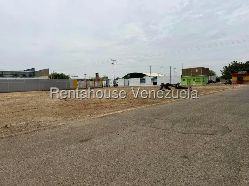 Terreno (Comercial) en Venta en Punto Fijo, Falcon - 7