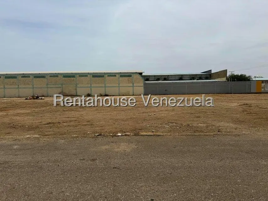 Terreno (Comercial) en Venta en Punto Fijo, Falcon - 8