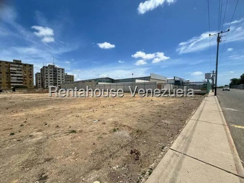 Terreno (Comercial) en Venta en Punto Fijo, Falcon - 9