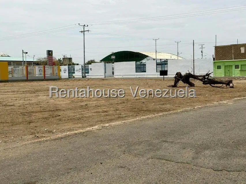 Terreno (Comercial) en Venta en Punto Fijo, Falcon - 10