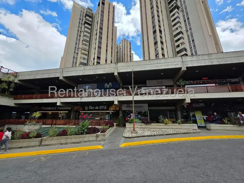 Comercial (Local Comercial) en Alquiler en Los Salias, Miranda