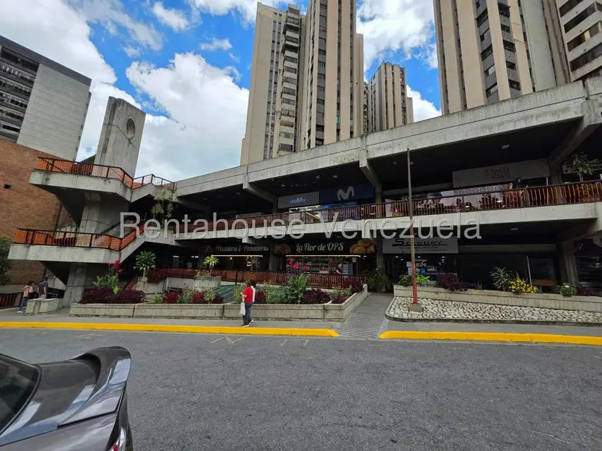 Local Comercial en Alquiler en Los Salias, Miranda - 2