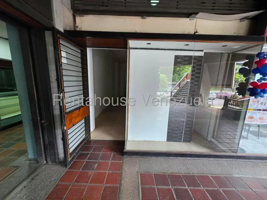 Local Comercial en Alquiler en Los Salias, Miranda - 3