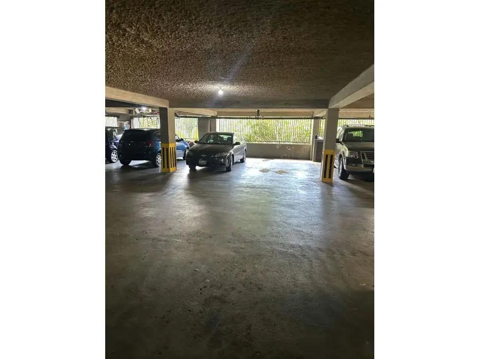 Alquilo apartamento amoblado en calle cerrada 120m2 Los Samanes 8499 - 10