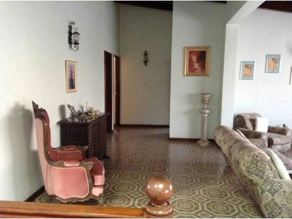 Vendo casa 450m2 La Trinidad 7059 - 9