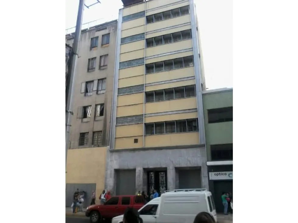 Edificio Comercial en Av. Universidad MI VE