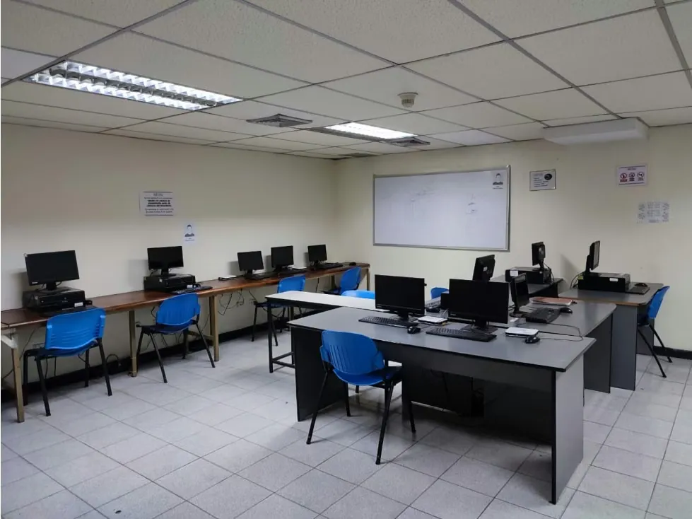 Edificio Comercial en Av. Universidad MI VE - 19