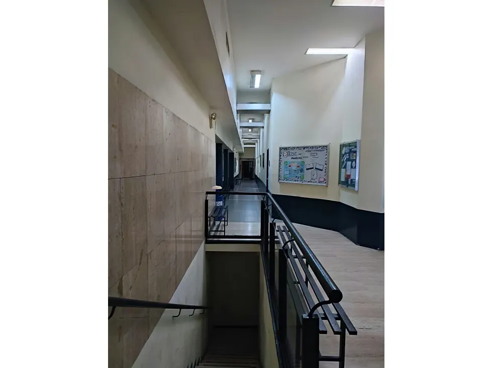 Edificio Comercial en Av. Universidad MI VE - 4