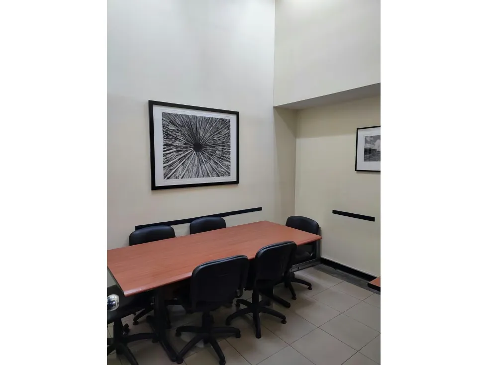 Edificio Comercial en Av. Universidad MI VE - 6