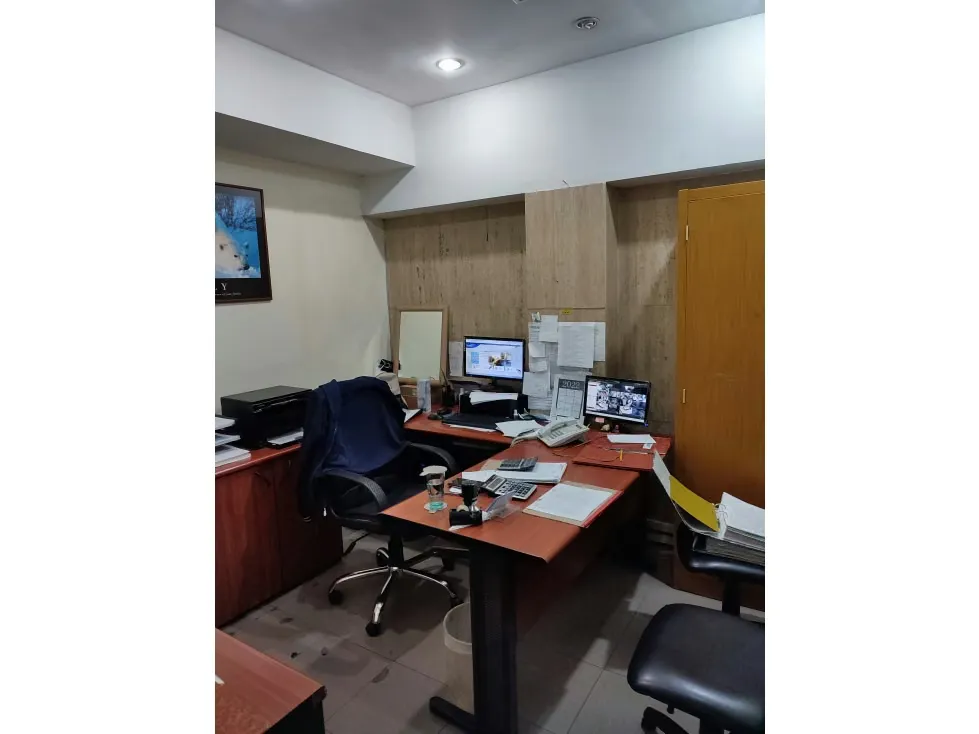 Edificio Comercial en Av. Universidad MI VE - 7