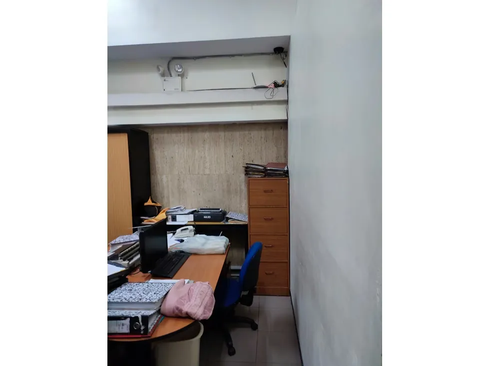 Edificio Comercial en Av. Universidad MI VE - 8