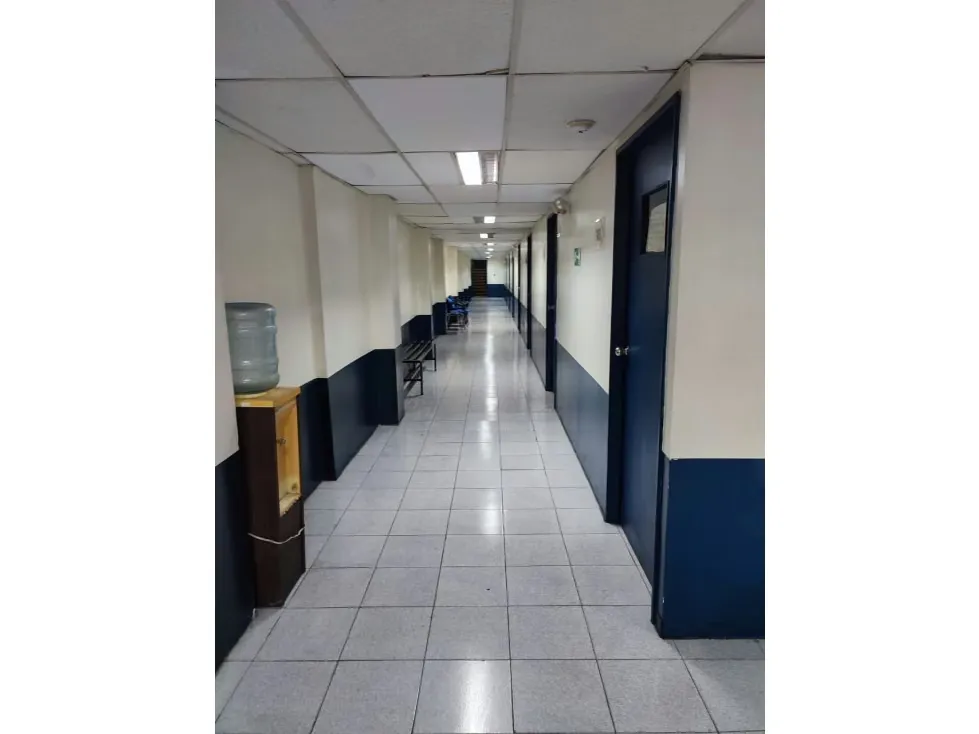 Edificio Comercial en Av. Universidad MI VE - 10