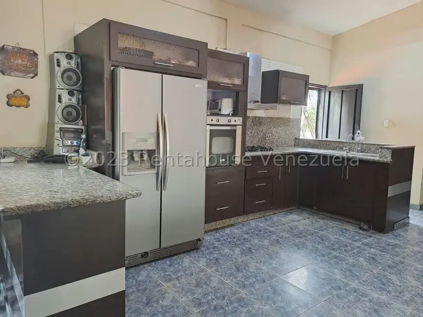 Casa (Multipes Niveles) en Venta en Centro, Lara - 14