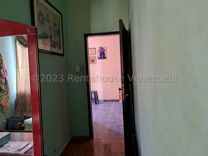 Casa (Multipes Niveles) en Venta en Centro, Lara - 20