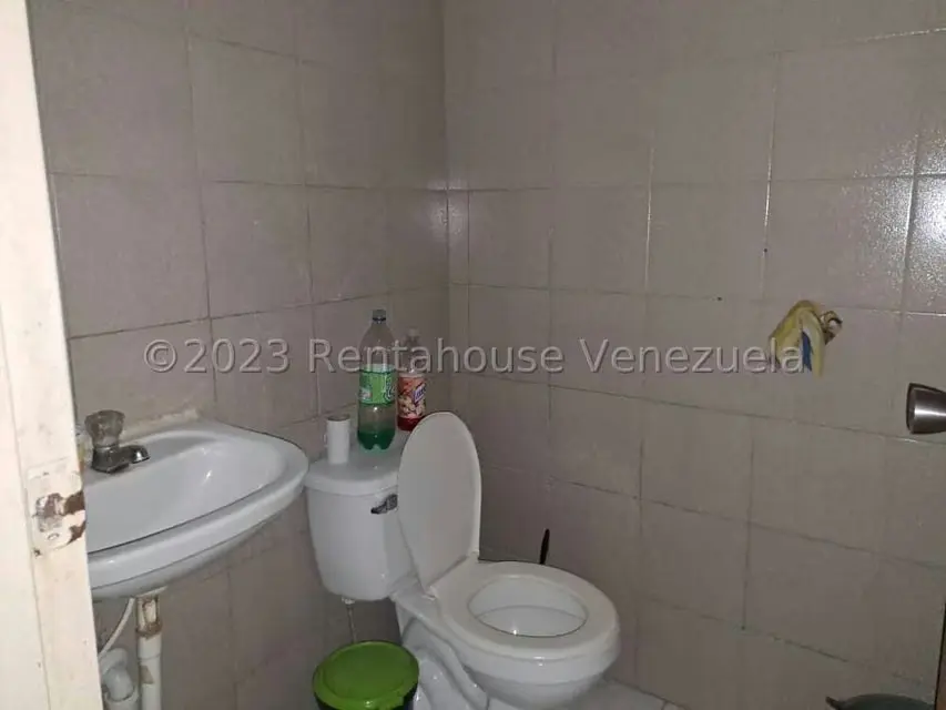 Casa (Multipes Niveles) en Venta en Centro, Lara - 21