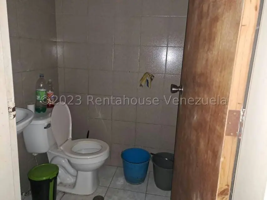 Casa (Multipes Niveles) en Venta en Centro, Lara - 22