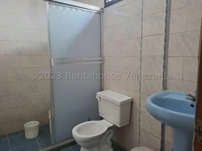 Casa (Multipes Niveles) en Venta en Centro, Lara - 24