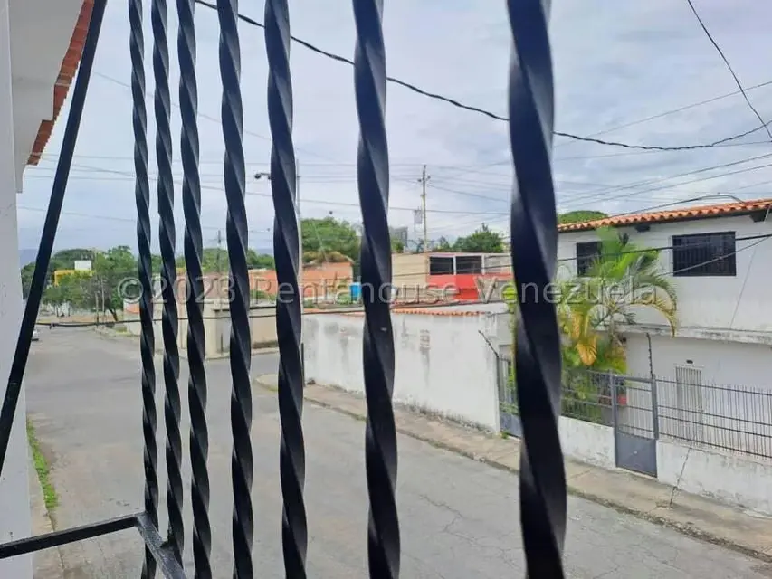 Casa (Multipes Niveles) en Venta en Centro, Lara - 27