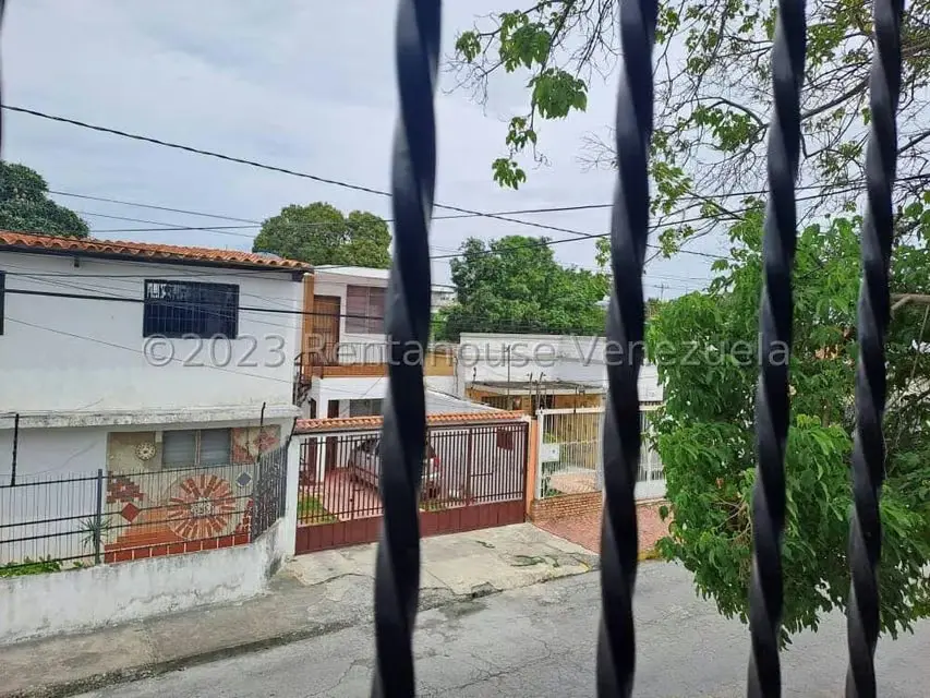 Casa (Multipes Niveles) en Venta en Centro, Lara - 28