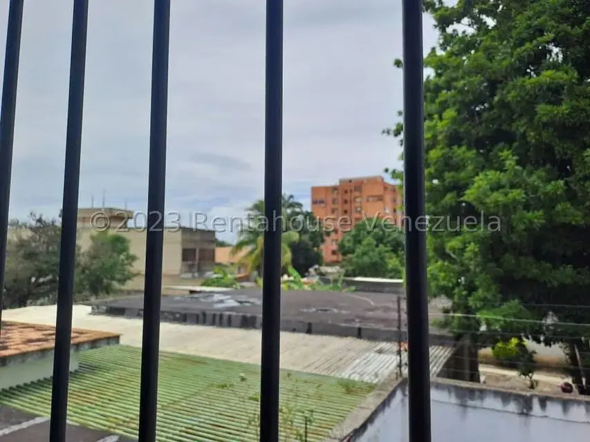 Casa (Multipes Niveles) en Venta en Centro, Lara - 29
