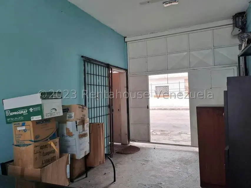 Casa (Multipes Niveles) en Venta en Centro, Lara - 30