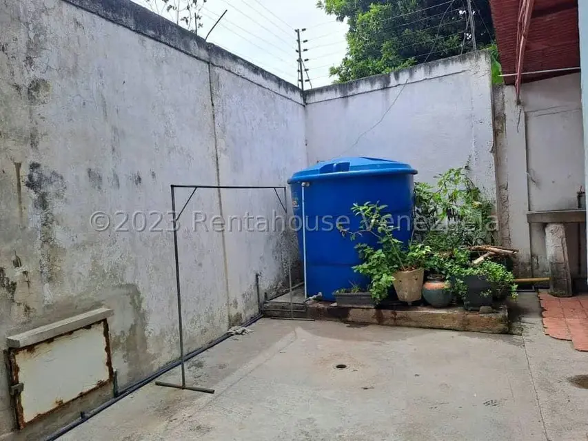 Casa (Multipes Niveles) en Venta en Centro, Lara - 32