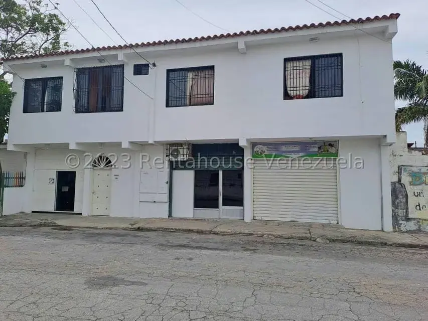 Casa (Multipes Niveles) en Venta en Centro, Lara - 35