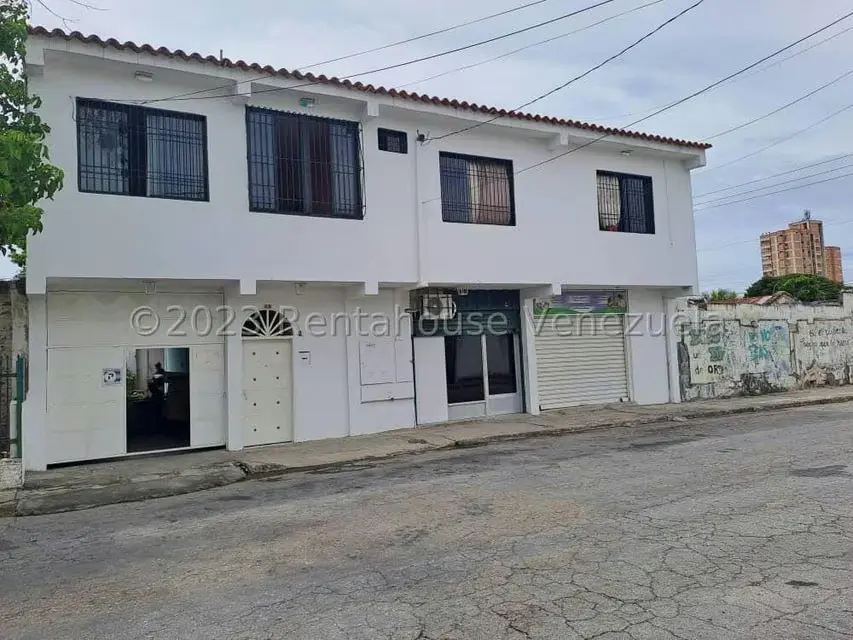 Casa (Multipes Niveles) en Venta en Centro, Lara - 36