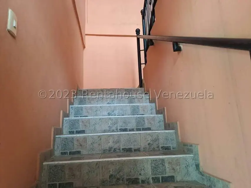 Casa (Multipes Niveles) en Venta en Centro, Lara - 4